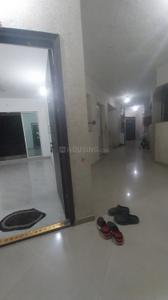 Image of 650 Sq.ft 1 BHK Apartment / Flat for rent in Kalp Nisarg, Badlapur East, Badlapur for Rs. 7000