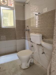 Bathroom Image of 595 Sq.ft 2 BHK Apartment / Flat for sale in Signature Global Orchard Avenue , Sector 93 Gurgaon for Rs. 7200000