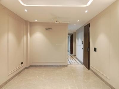 Living Room Image of 1440 Sq.ft 3 BHK Builder Floor for sale in East Of Kailash New Delhi for Rs. 45000000