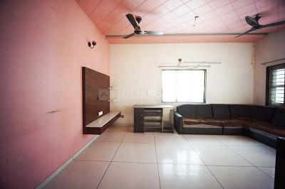 Living Room Image of 2866 Sq.ft 4 BHK Independent House for sale in Ghatlodiya Ahmedabad for Rs. 35000000