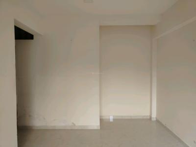 Bedroom Image of 620 Sq.ft 1 BHK Apartment / Flat for sale in New Residency, Boisar Mumbai for Rs. 2500000