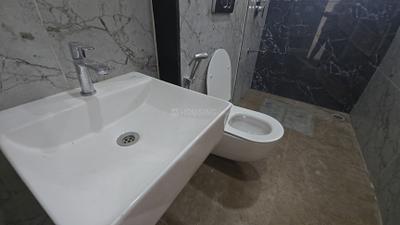 Image of 1450 Sq.ft 3 BHK Apartment / Flat for rent in Srivara Vasudha, Bangalore City Municipal Corporation Layout, Bengaluru for Rs. 46000