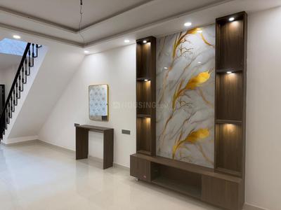 Hall Image of 3000 Sq.ft 4 BHK Independent House for sale in Mithapur Jalandhar for Rs. 11000000