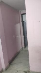 1 BHK Independent House