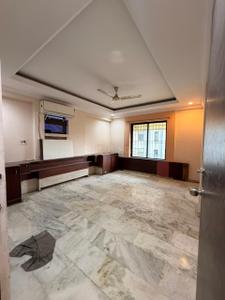 Bedroom Image of 1350 Sq.ft 2 BHK Apartment / Flat for rent in Pratapgunj Vadodara for Rs. 18000