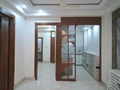 Living Room Image of 950 Sq.ft 2 BHK Apartment / Flat for sale in Capital Hometech Pride 2, Sector 73 Noida for Rs. 3810000