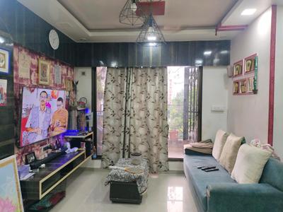 2 BHK Flat
