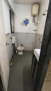 Bathroom Image of 1590 Sq.ft 3 BHK Apartment / Flat for sale in V R Keshav Kunj 3, Sanpada Navi Mumbai for Rs. 36000000