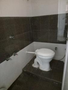 Common Bathroom Image of 1080 Sq.ft 2 BHK Apartment / Flat for sale in Prahlad Nagar Ahmedabad for Rs. 7000000