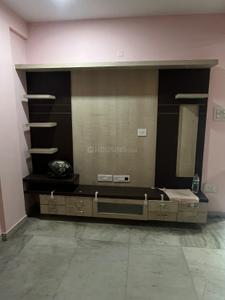 Hall Image of 850 Sq.ft 2 BHK Apartment / Flat for rent in Garia, Sonarpur Kolkata for Rs. 18000