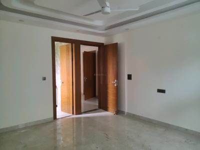 Bedroom Image of 2700 Sq.ft 4 BHK Builder Floor for sale in Green Field Colony Faridabad for Rs. 27500000