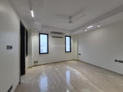 Hall Image of 5400 Sq.ft 6 BHK Builder Floor for rent in Swaraj Homes RWA Hauz Khas, Safdarjung Development Area New Delhi for Rs. 400000