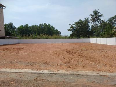 Image of 3920 Sq.ft Residential Plot / Land for sale in Vyttila, Kochi for Rs. 17100000