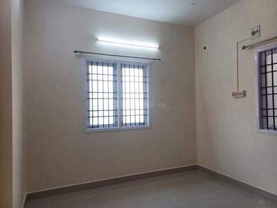 Bedroom Image of 870 Sq.ft 2 BHK Apartment / Flat for rent in Mugalivakkam Chennai for Rs. 25000