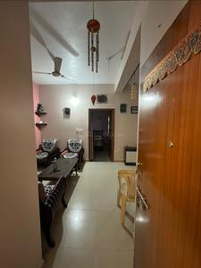 2.5 BHK Flat
