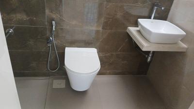 Image of 1370 Sq.ft 3 BHK Apartment / Flat for rent in Piramal Vaikunth Cluster 2, Thane West, Thane for Rs. 85000