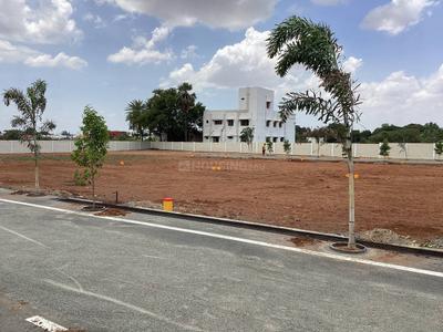 Image of 1220 Sq.ft Residential Plot / Land for sale in Kurumbapalayam, Coimbatore for Rs. 5531000