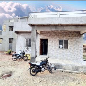 Image of 1050 Sq.ft 2 BHK Independent House for sale in Karad, Satara for Rs. 3500000