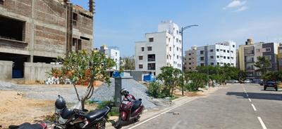 Image of 2000 Sq.ft 3 BHK Apartment / Flat for sale in Subramanyapura, Bengaluru for Rs. 26900000