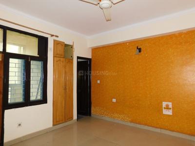 Bedroom Image of 2050 Sq.ft 3 BHK Apartment / Flat for sale in Amrapali Royal, Indirapuram Ghaziabad for Rs. 18000000