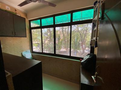 Kitchen Image of 1850 Sq.ft 3 BHK Apartment / Flat for sale in AAKRITI APARTMENTS, Sector 4 Dwarka New Delhi for Rs. 26900000