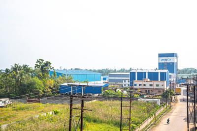 Santragachi Plot View 3