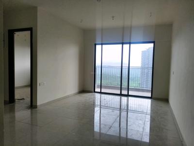 Living Room Image of 890 Sq.ft 2 BHK Apartment / Flat for sale in Shapoorji Pallonji Vanaha, Bavdhan Pune for Rs. 8299999