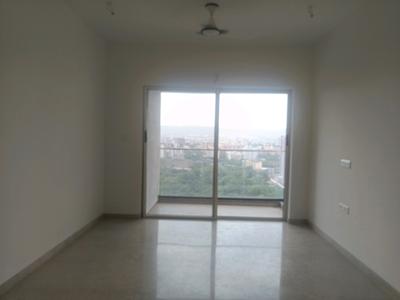 Living Room Image of 990 Sq.ft 2 BHK Apartment / Flat for sale in Lodha Bella Vita, Mohammed Wadi Pune for Rs. 10500000
