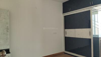 Bedroom Image of 560 Sq.ft 1 BHK Apartment / Flat for rent in Whitefield Bengaluru for Rs. 23000