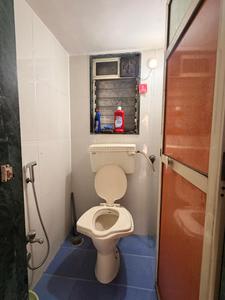 Bathroom Image of 740 Sq.ft 1 BHK Apartment / Flat for sale in Dombivli West Thane for Rs. 7000000