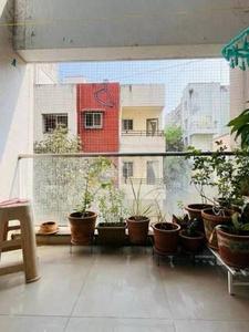 Balcony Image of 1400 Sq.ft 2.5 BHK Apartment / Flat for sale in Vandana Residency, Kharadi Pune for Rs. 10600000