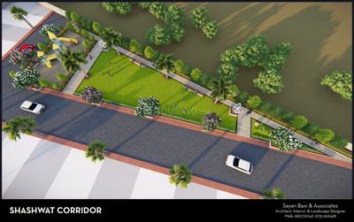 Panchderiya Plot View 1