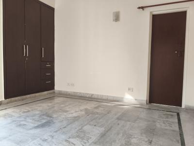 Bedroom Image of 1800 Sq.ft 3 BHK Apartment / Flat for sale in Beverly Park Apartments, Sector 22 Dwarka New Delhi for Rs. 34500000