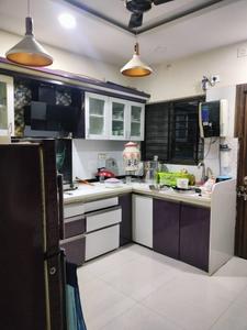 Kitchen Image of 2600 Sq.ft 4 BHK Duplex for sale in Bawadiya Kalan Bhopal for Rs. 25000000