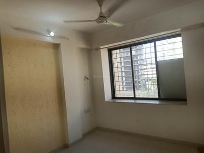 Bedroom Image of 950 Sq.ft 2 BHK Apartment / Flat for rent in Kasarvadavali Thane for Rs. 32000