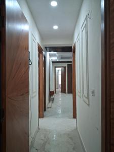 Main Entrance Image of 1450 Sq.ft 3 BHK Apartment / Flat for sale in DM Infra, Sector 104 Noida for Rs. 6500000