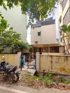 Image of 1200 Sq.ft Residential Plot / Land for sale in Nagarbhavi, Bengaluru for Rs. 17400000
