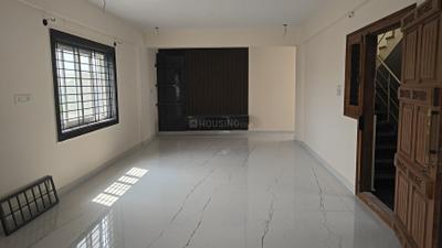 Living Room Image of 1800 Sq.ft 3 BHK Apartment / Flat for rent in Wilson Garden Bengaluru for Rs. 75000