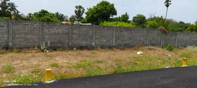 Image of 899 Sq.ft Residential Plot / Land for sale in Avadi, Chennai for Rs. 5399000