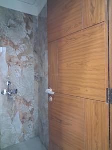 Common Bathroom Image of 1000 Sq.ft 2 BHK Apartment / Flat for sale in Avenue 1 by Investwell Homes	, Sector 73 Noida for Rs. 3800000
