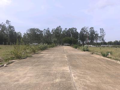 Image of 1500 Sq.ft Residential Plot / Land for sale in Hoskote, Bengaluru for Rs. 4275000