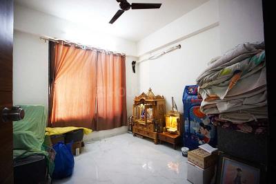 Bedroom Image of 1800 Sq.ft 3 BHK Apartment / Flat for sale in Science City Ahmedabad for Rs. 9000000