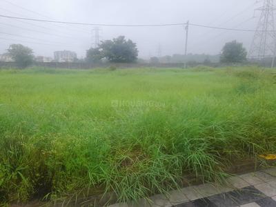 Mhow Plot View 2