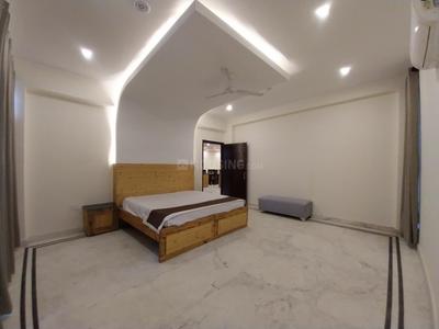 Hall Image of 4500 Sq.ft 4 BHK Builder Floor for rent in Sector 108 Noida for Rs. 130000