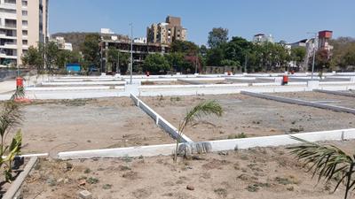 Image of 1800 Sq.ft Residential Plot / Land for sale in SSL Solvista Phase 1, Wagholi, Pune for Rs. 10800000
