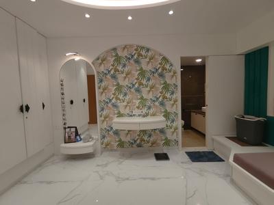 Bedroom Image of 3825 Sq.ft 4 BHK Apartment / Flat for sale in Science City Ahmedabad for Rs. 35100000