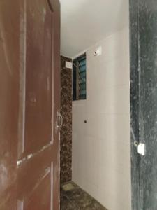 Common Bathroom Image of 850 Sq.ft 2 BHK Apartment / Flat for sale in Saphale Rajlaxxmi Park, Mande Mumbai for Rs. 2956000