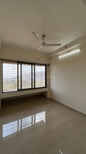 Hall Image of 1440 Sq.ft 2.5 BHK Apartment / Flat for rent in Vishesh Balaji Symphony, Panvel Navi Mumbai for Rs. 28000