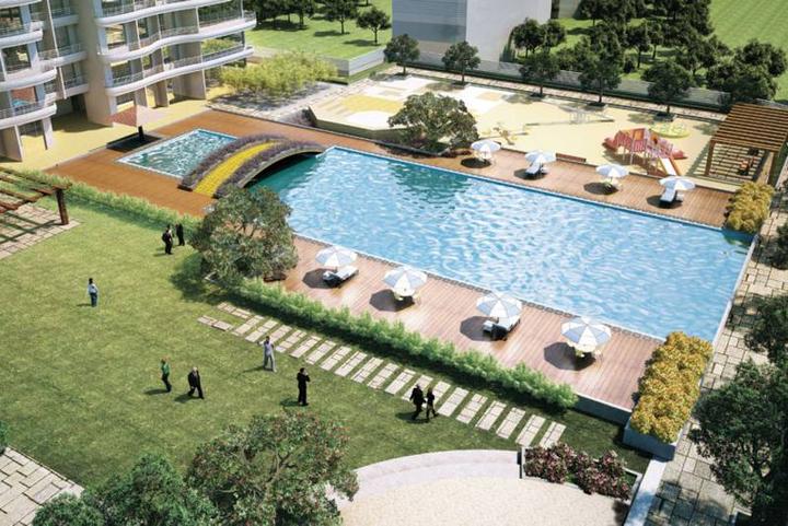 Palaspa, Panvel Main Image 1