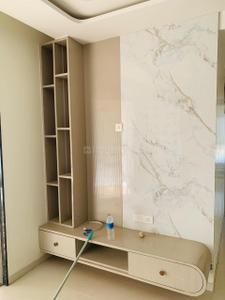 Bedroom Image of 1400 Sq.ft 3 BHK Apartment / Flat for sale in Basil Mondale, Mundhwa Pune for Rs. 14000000